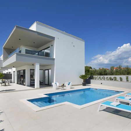 Apartment Villa Fasana By Interhome Fažana Екстериор снимка